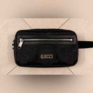 Gucci Belt Bag - Off The Grid - Unisex